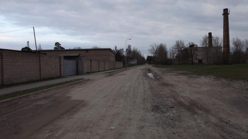 Uzņēmējdarbības infrastruktūras izveidei Liepājā tērēs 1,7 milj. Ls