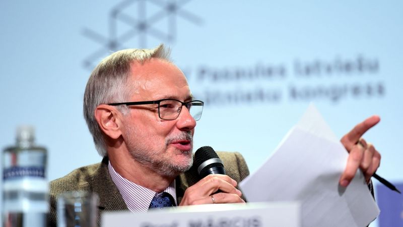 Līdz ar Muižnieka neapstiprināšanu rektora amatā pārstāj darboties LU Senāts un Šķīrējtiesa