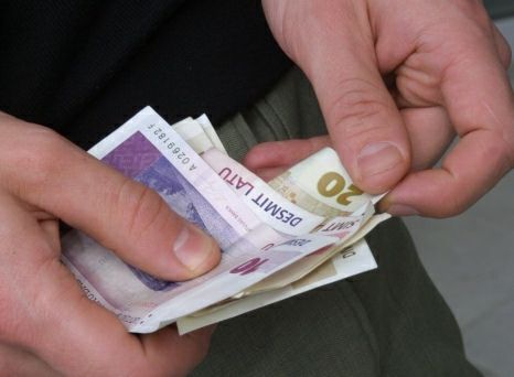 Vitālijs Stīpnieks, Dienas Mediji
