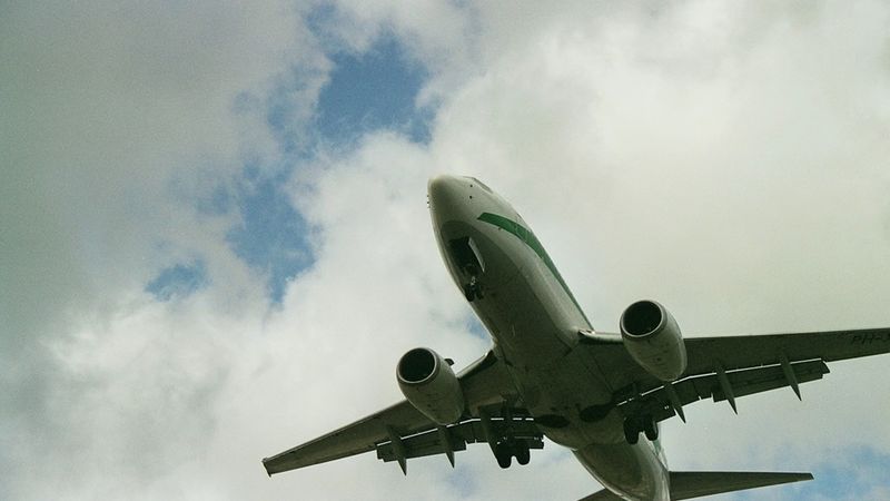 Airbus un Boeing Ķīnā saskata neizsmeļamu «dārgumu lādi»