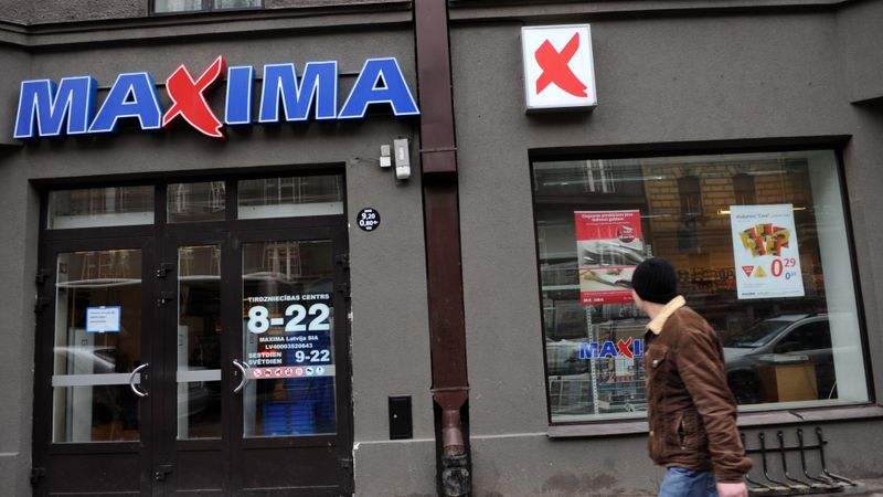 Krievijas tirgum paredzēto lētāko Lietuvas piena produktu Latvijā neesot