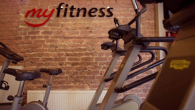 My Fitness zaudējumi pērn pārsniedza 550 000 eiro