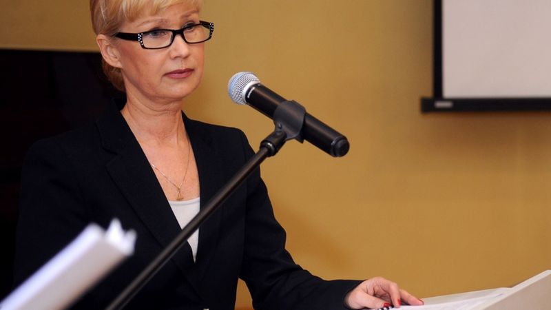 Atceltas uzņēmējai Inārai Vilkastei piederošo zemesgabalu Rīgā un Jūrmalā izsoles