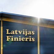 Latvijas finiera rūpnīcas paplašināšanā Igaunijā investēs vairāk nekā 70 miljonus eiro