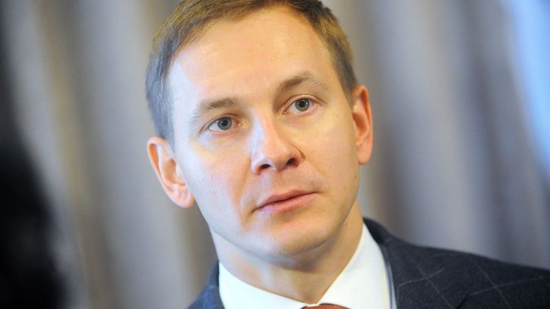 Guseļņikovs: Pēc Rimšēviča izteikumiem no Norvik Bankas aizplūduši 43 miljoni eiro