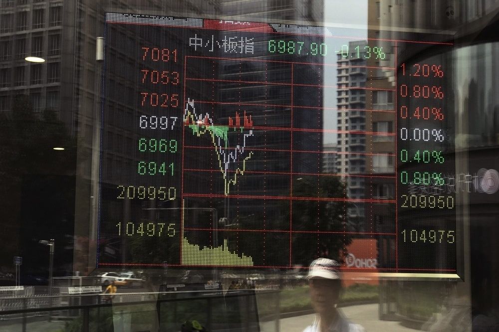 Foto: AP/SCANPIX