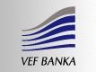 VEF Banka pieder Honkongas uzņēmumam