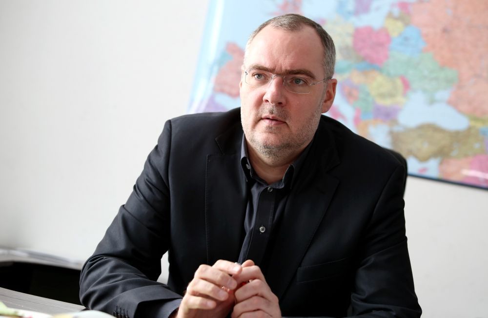 Foto: Edijs Pālens/LETA