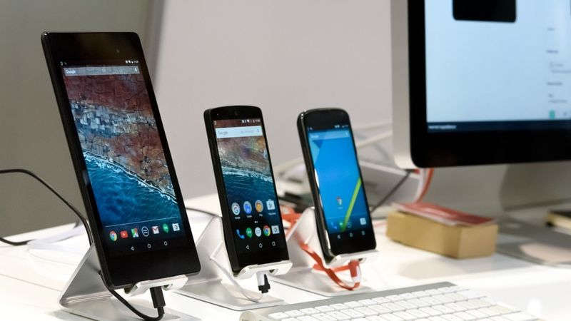 Attaisnoto izdevumu lietotne nedarbojas tālruņos ar Android operētājsistēmu