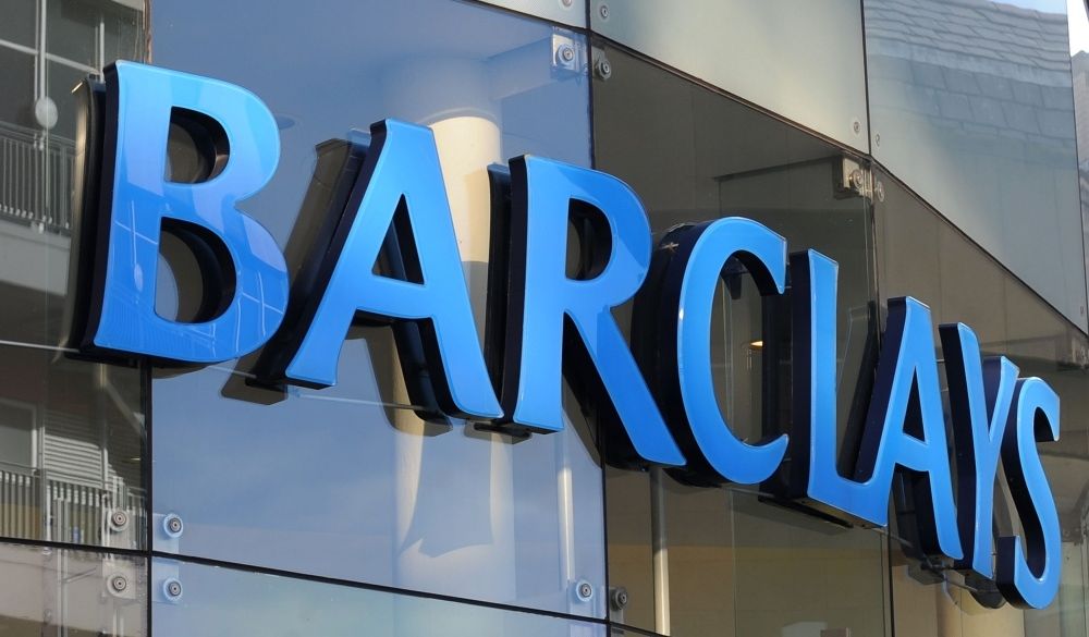 Barclays tehnoloģiju centrs Viļņā atlaidīs 285 darbiniekus