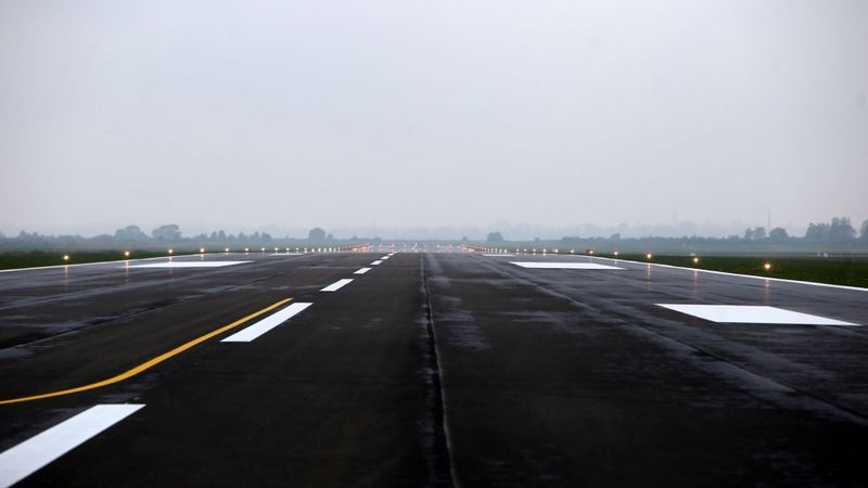 Liepājas lidosta vēlas Ryanair