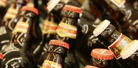 LPUF: mums būtu jālepojas ar savu alu, nevis jāiznīcina nozare