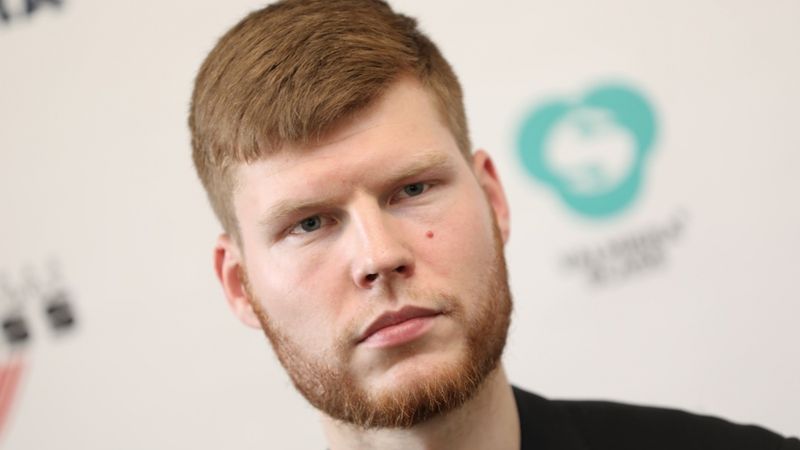 Tiesa noraida uzņēmēja Lauvas prasību piedzīt no basketbolista Bertāna 32 269 eiro