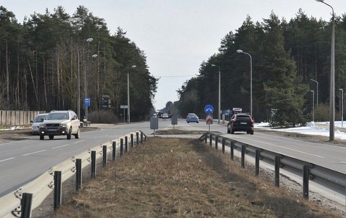 Pirmais ceļš par privātu naudu būs