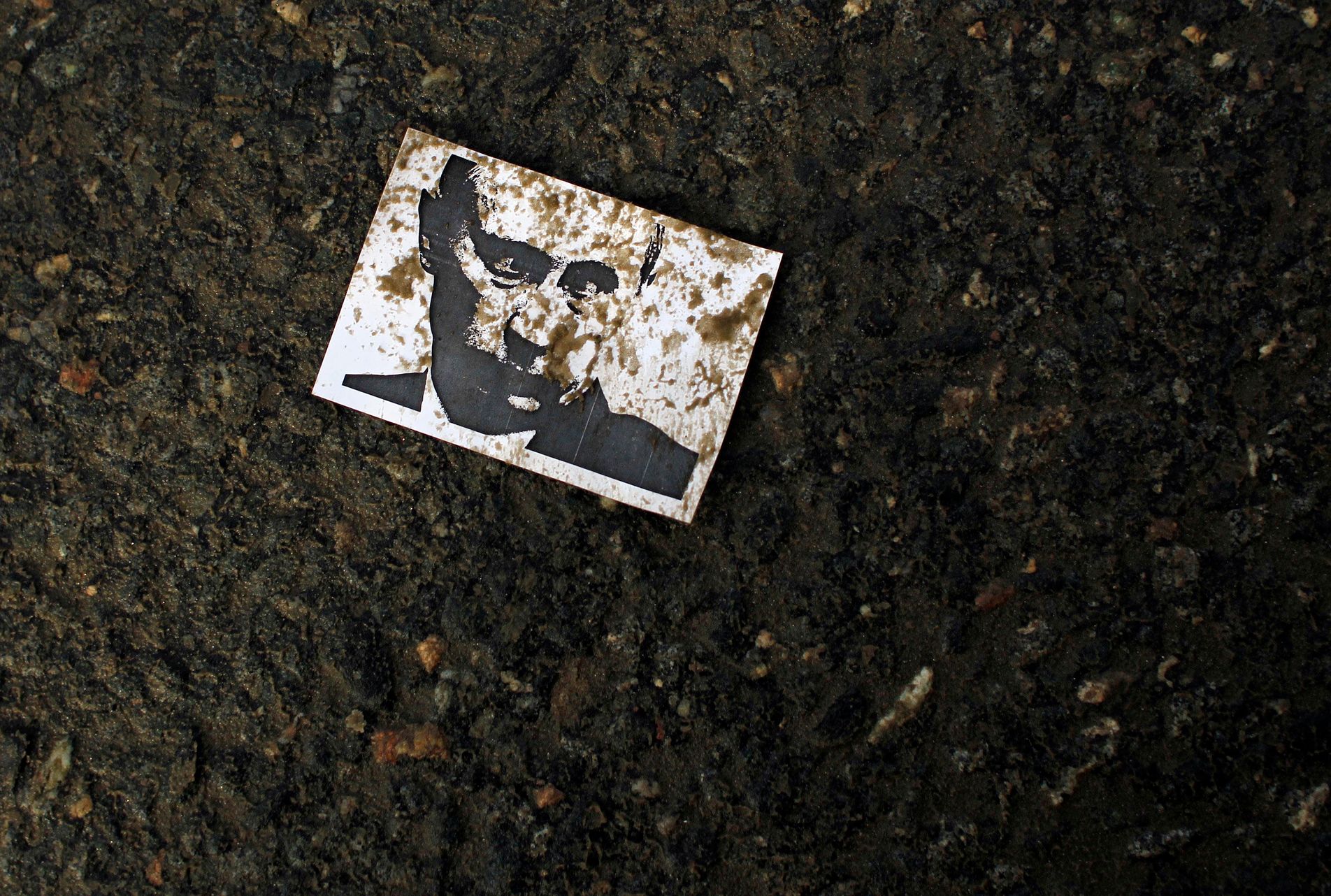 Foto: AP/Scanpix