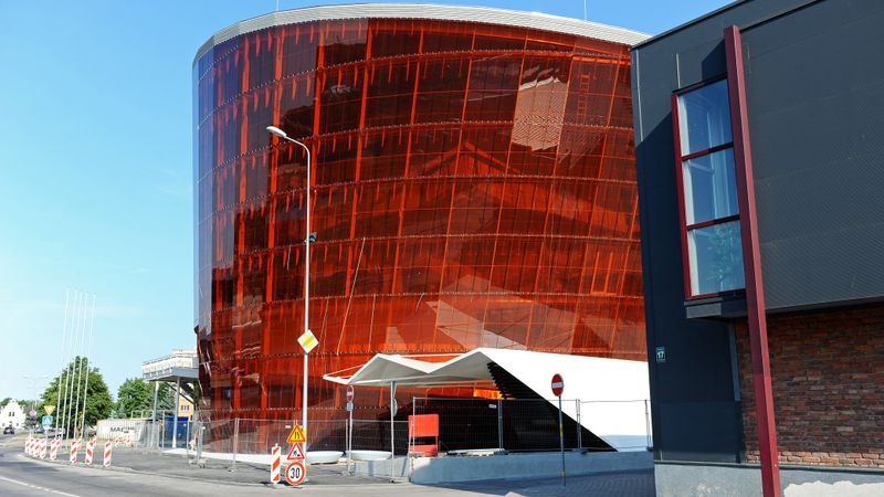 Vērienīgie kultūras infrastruktūras objekti papildina konferenču un semināru telpu tirgu
