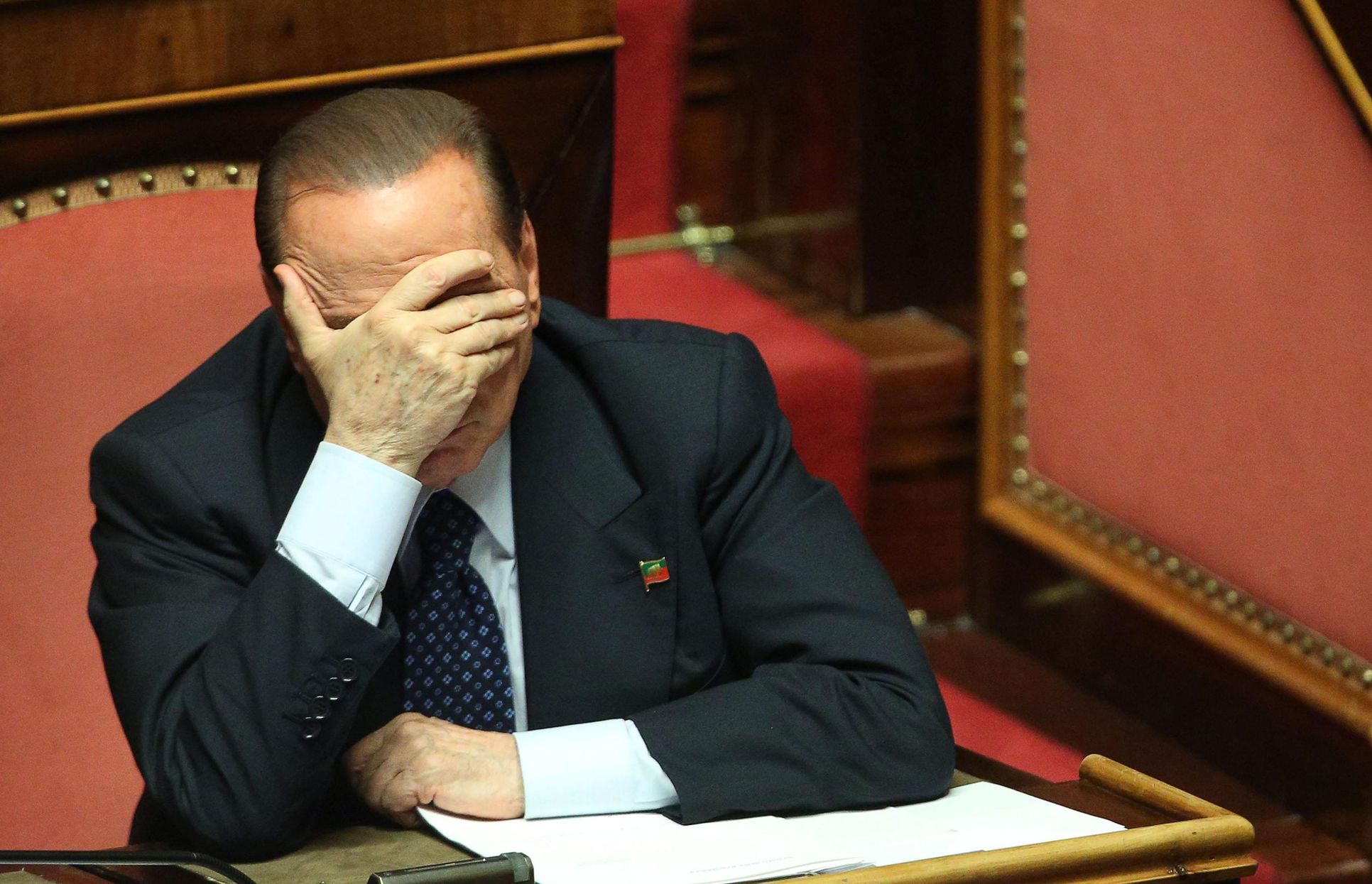Foto: EPA/LETA