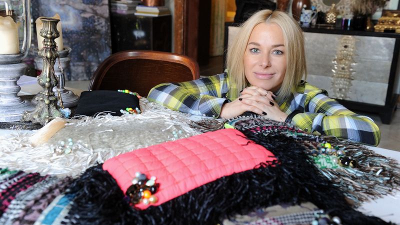 Mana pieredze: Somiņas tikpat krāšņas kā gleznas