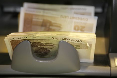REUTERS/SCANPIX