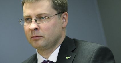 Vitālijs Stīpnieks, Dienas Mediji