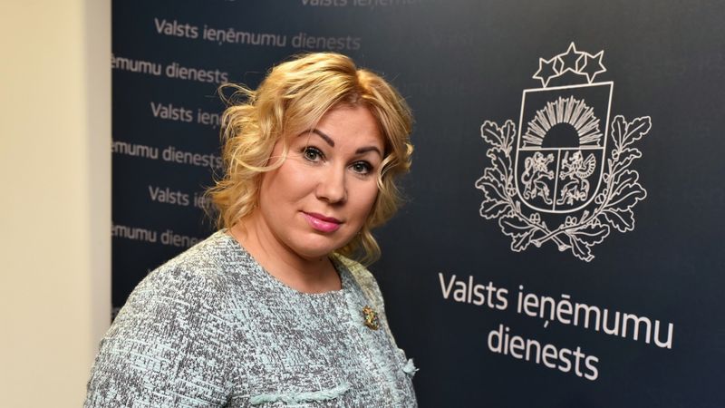 Gatavojas lielajam neapliekamā minimuma pārrēķinam