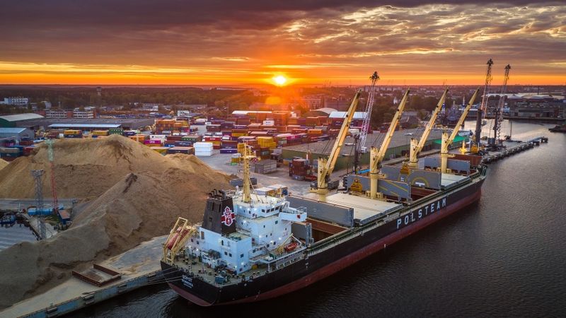 Rīgas Universālais termināls attīstībā investēs četrus miljonus eiro
