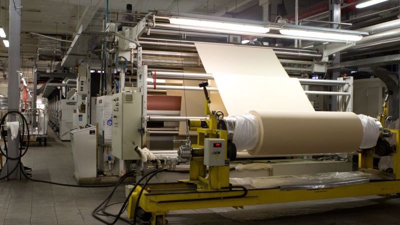 Lauma Fabrics aizvada veiksmīgāko gadu uzņēmuma vēsturē