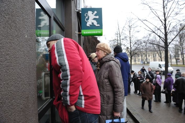 Foto: Vitālijs Stīpnieks