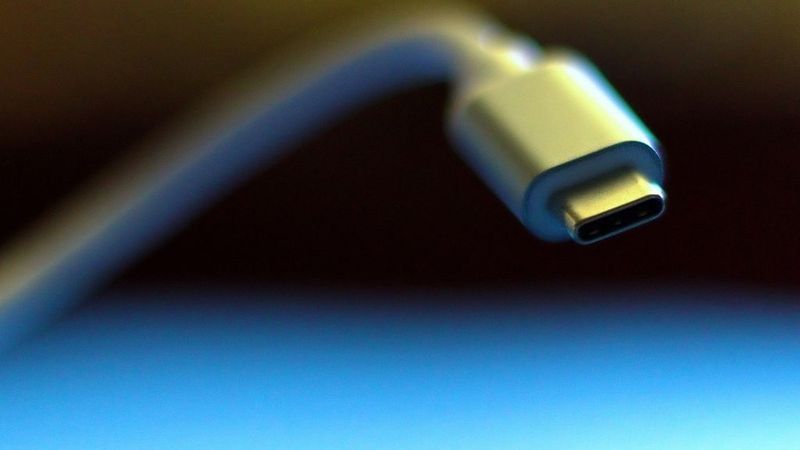 EP prasa visu ražotāju elektroniskās ierīces aprīkot ar vienotu lādētāju