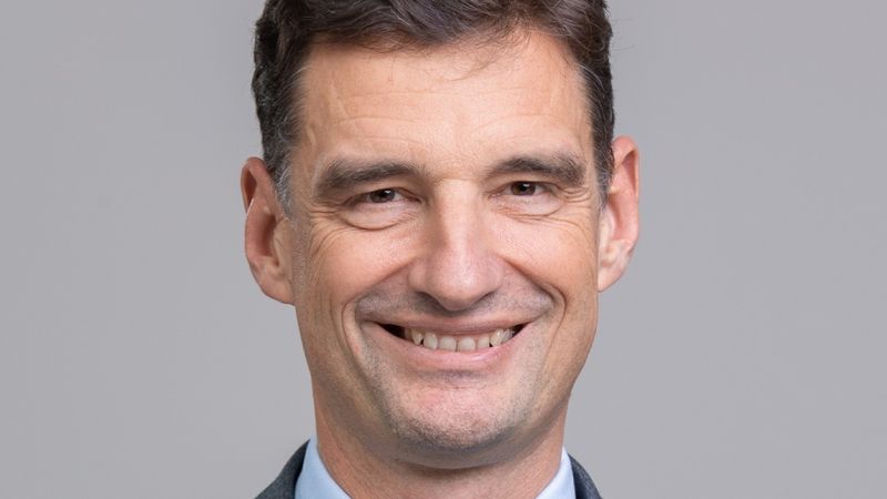Vācijas-Baltijas Tirdzniecības kamerai jauns prezidents