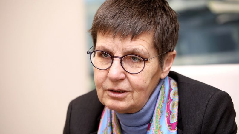 Problemātisko banku uzraugs: Eiropā ir nulles tolerances līmenis pret naudas atmazgāšanu