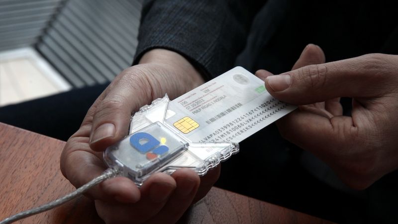 Latvijas iedzīvotājiem ar eID būs pieejami arī Igaunijas e-pakalpojumi