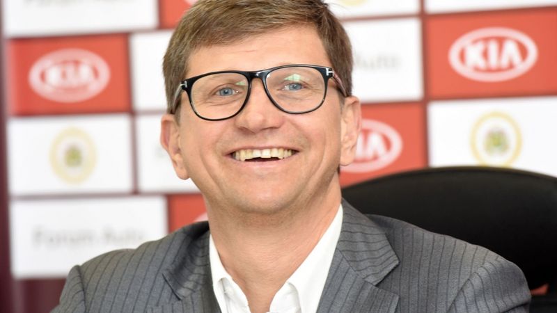 LNK GROUP padomē darbu sāk Valdis Siksnis