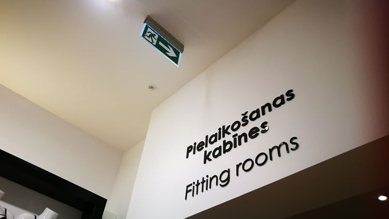 Vai Rīgas tirdzniecības centri ir droši? Stāsta Spice