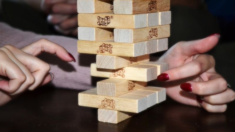 Jauni akciju rekordi un gumijas cimdu karaļvalsts
