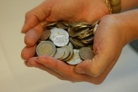 Pirmajā ceturksnī budžeta deficīts 181 miljons latu