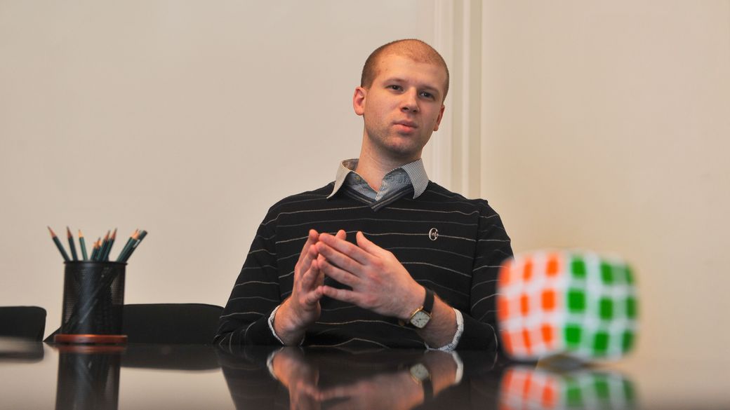 Čalovskis pēc iznākšanas no cietuma apņēmies atgūt zaudēto dzīves gadu