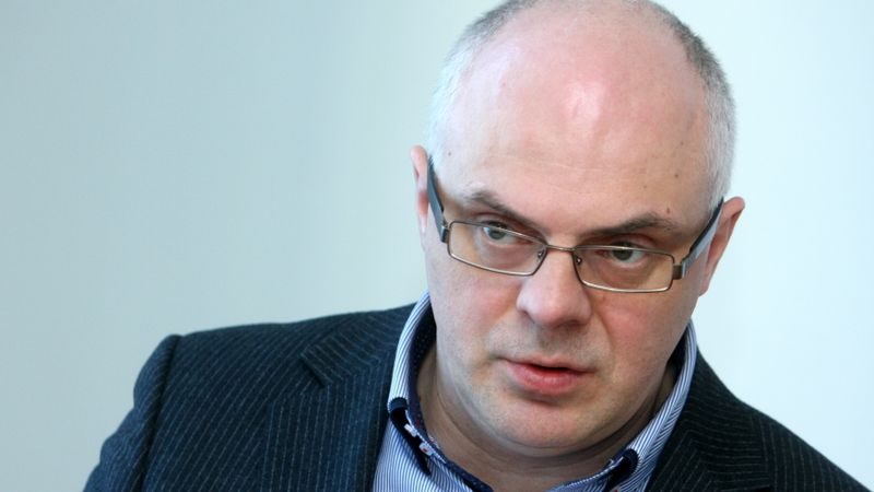 Ķīlis pēc demisionēšanas plāno nodarboties ar analīzi un stratēģiskiem risinājumiem