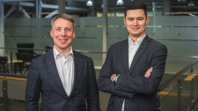 Uzsākta Baltcom un Bite Latvija apvienošana