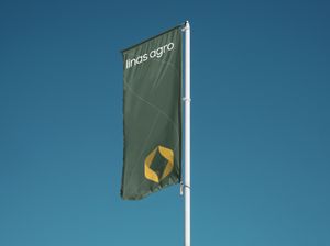 Linas Agro sasniedzis 805 miljonu eiro apgrozījumu
