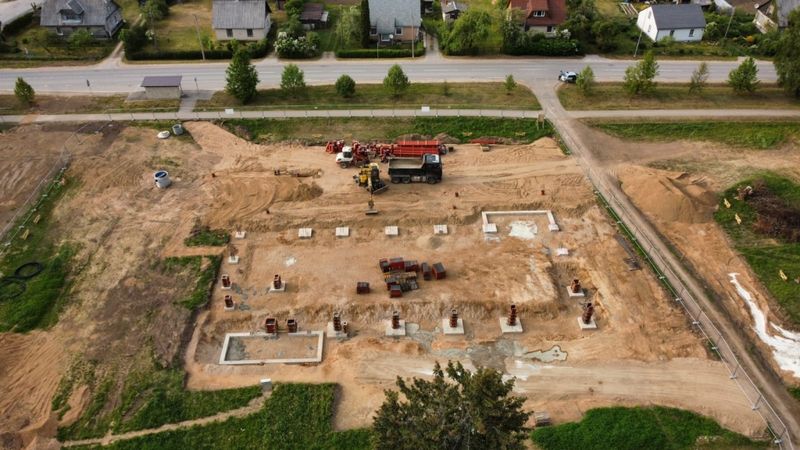 Investēs 6,1 miljonus eiro jaunu veikalu top! būvniecībai un renovācijai