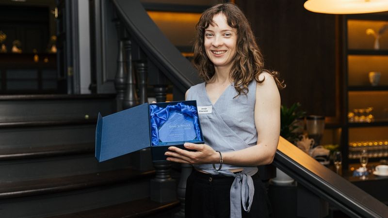 Divi uzņēmumi no Latvijas iegūst Visa grantu