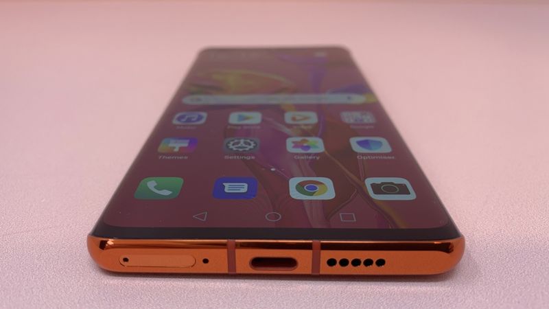 Tehnoloģiju apskats: Huawei P30 Pro