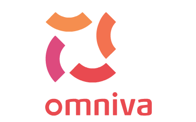 Omniva logo