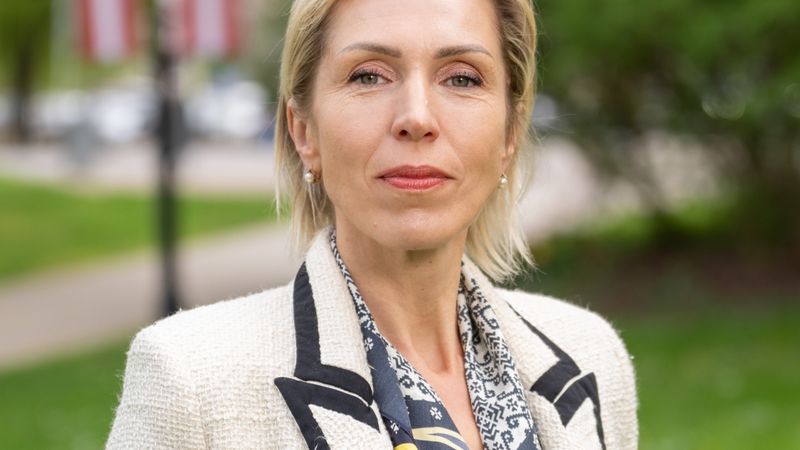 Latvijas Zāļu ražotāju asociācijas izpilddirektores amatā stājas Signe Jantone