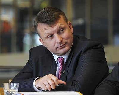 Šleseram izbeidzas deputāta imunitāte; KNAB neatklāj kratīšanas plānus