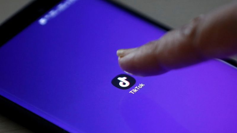 TikTok īpašnieks lauzīsies viedtālruņu tirgū