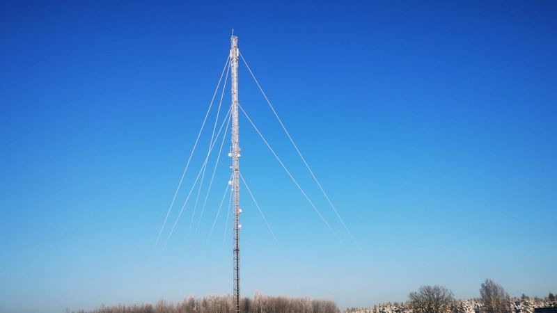 Tele2 līdz 2025. gadam pakāpeniski atteiksies no 3G tehnoloģijas