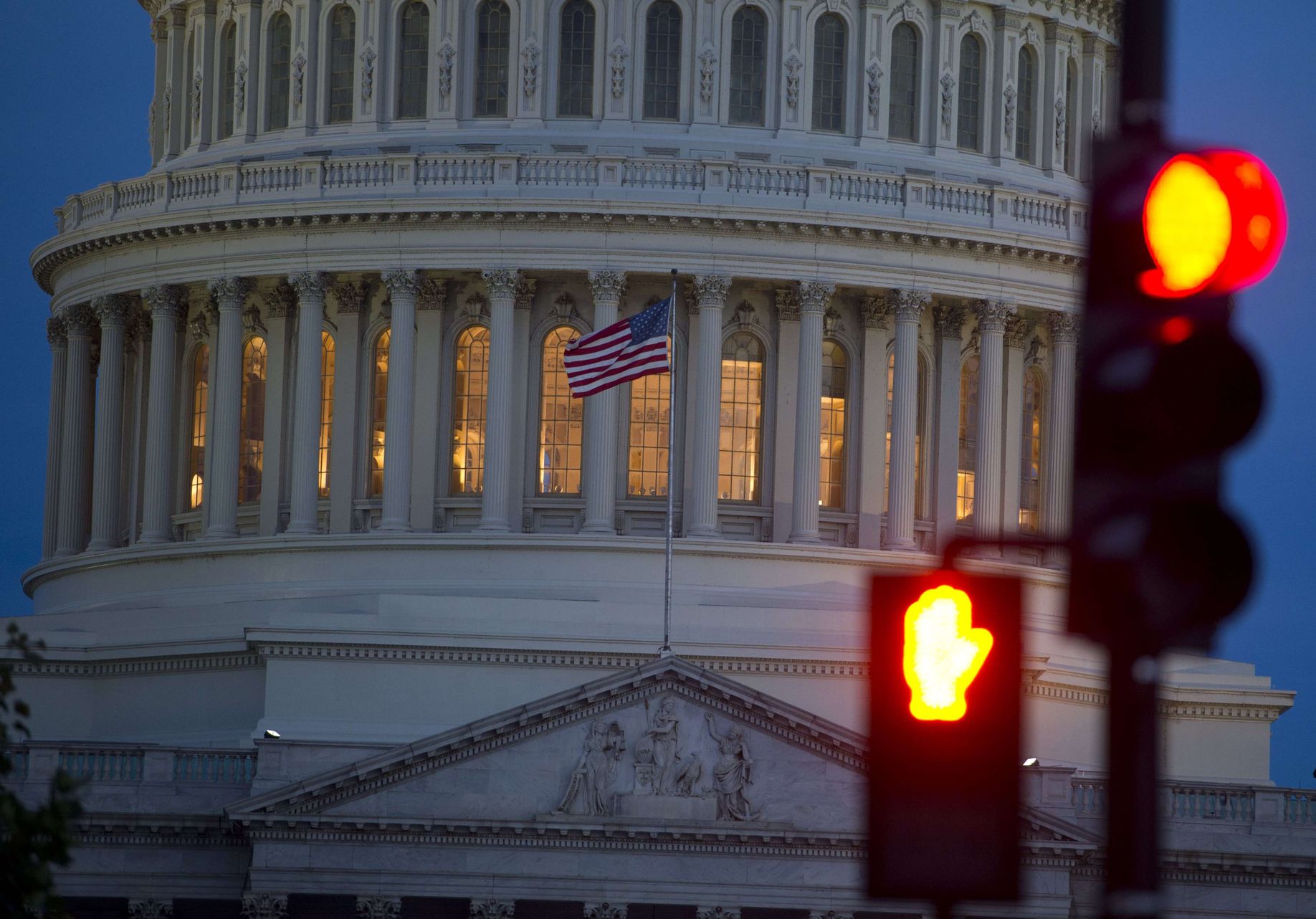 Foto: AFP/LETA