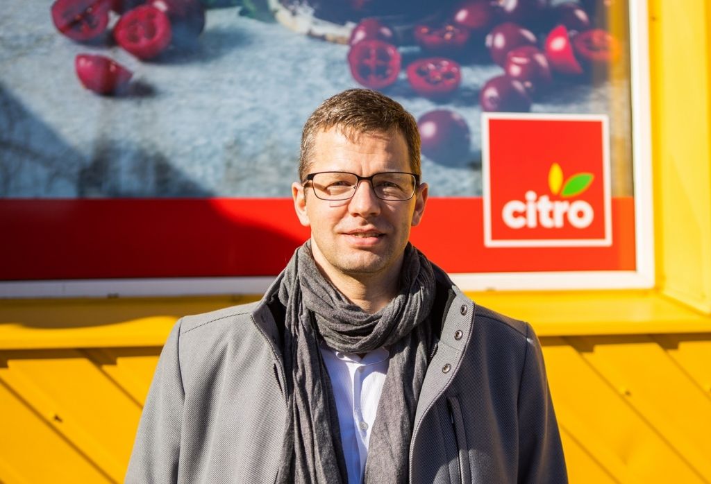 Foto: publicitātes